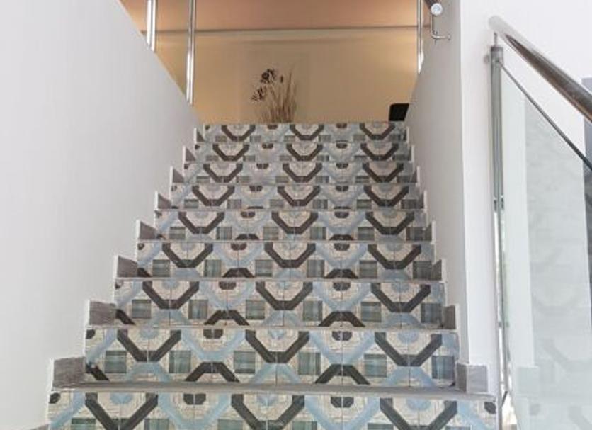 Stairs Photo