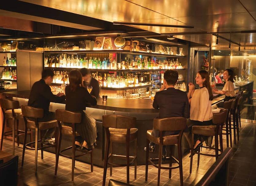 Bar Photo