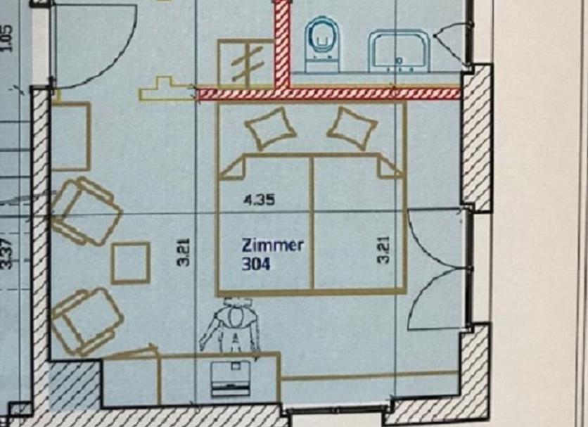 Floorplan Photo