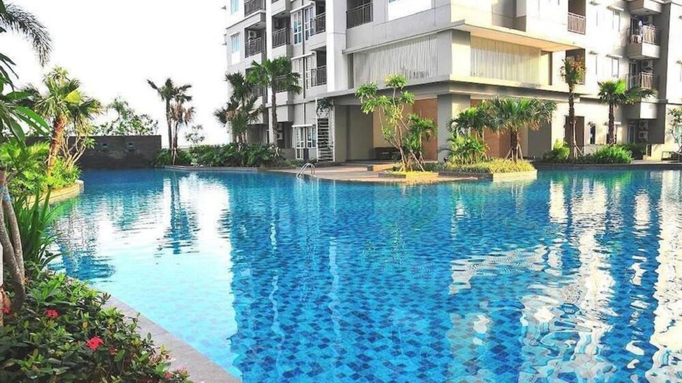 Thamrin Condotel