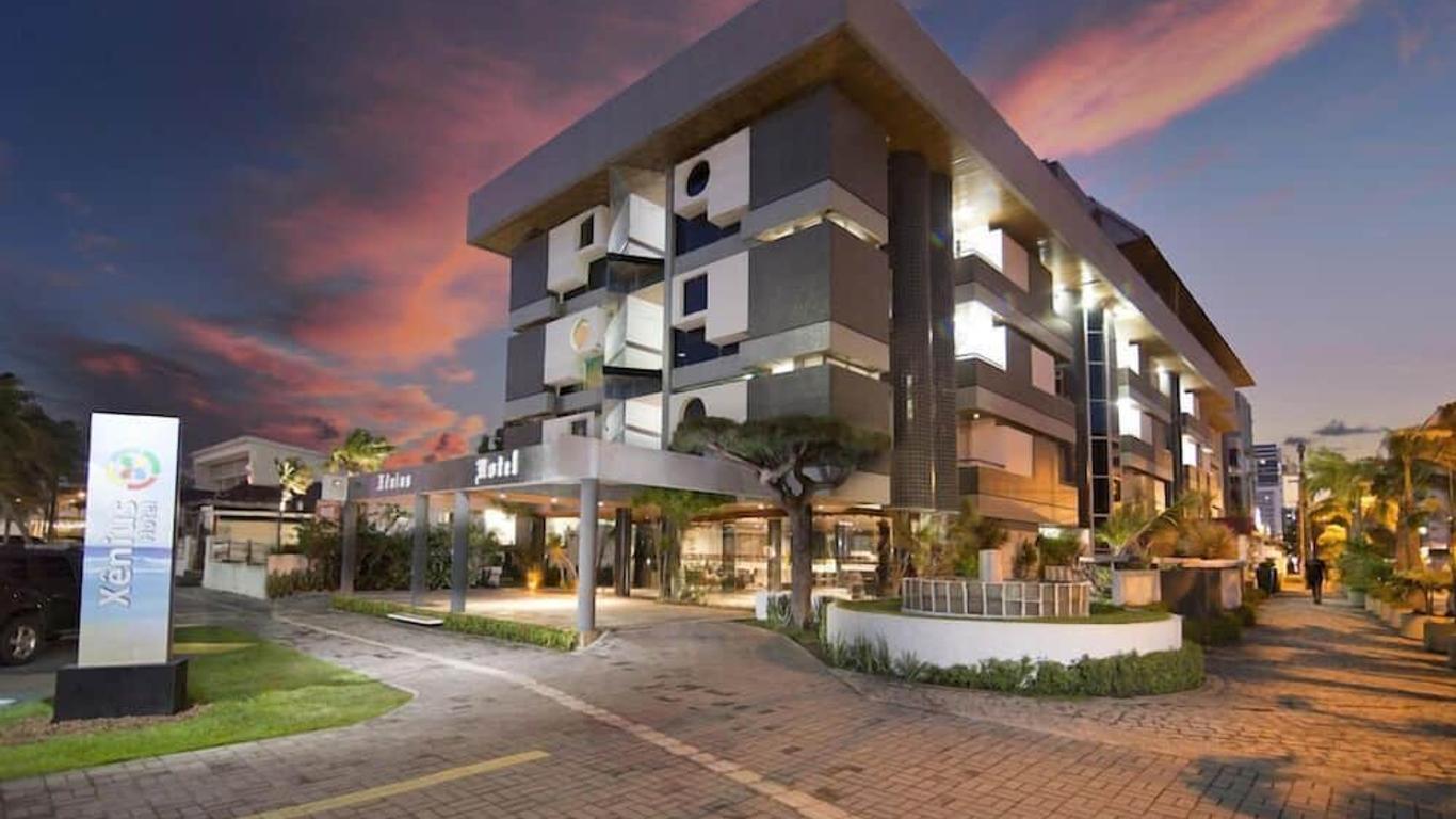Xenius Hotel