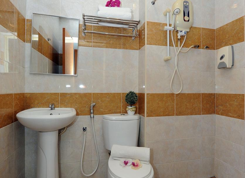 Bathroom Photo