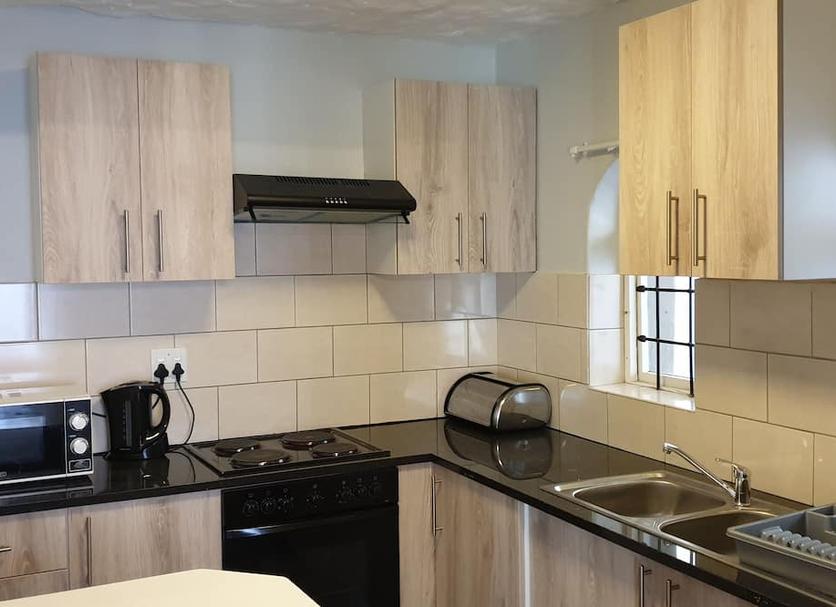Kitchen Photo