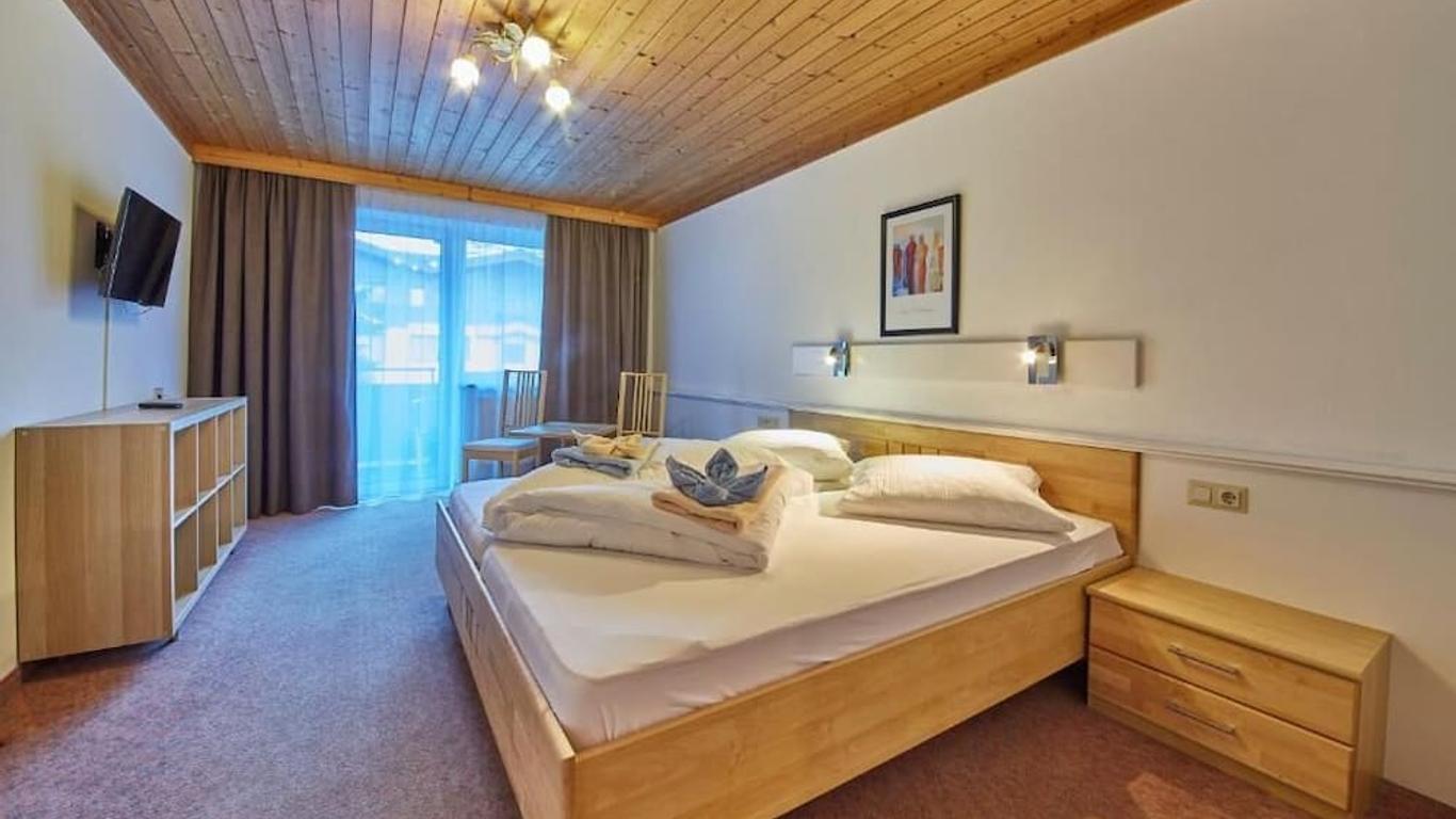 Hotel Gamshag