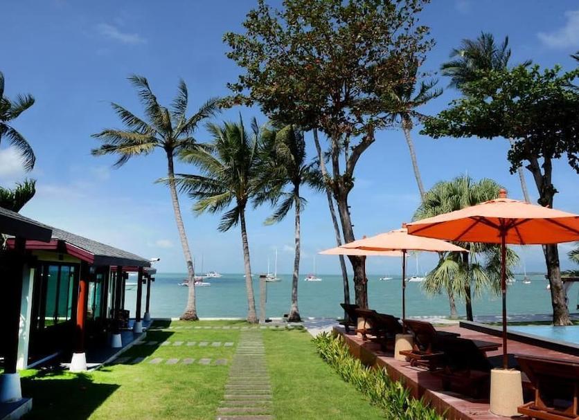 Outdoor view Photo