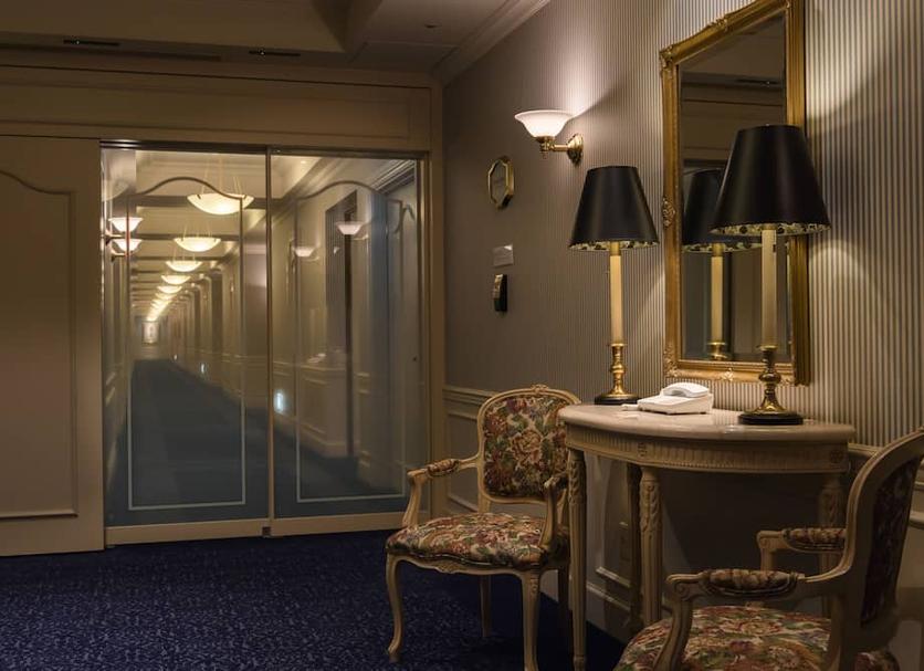 Room amenity Photo
