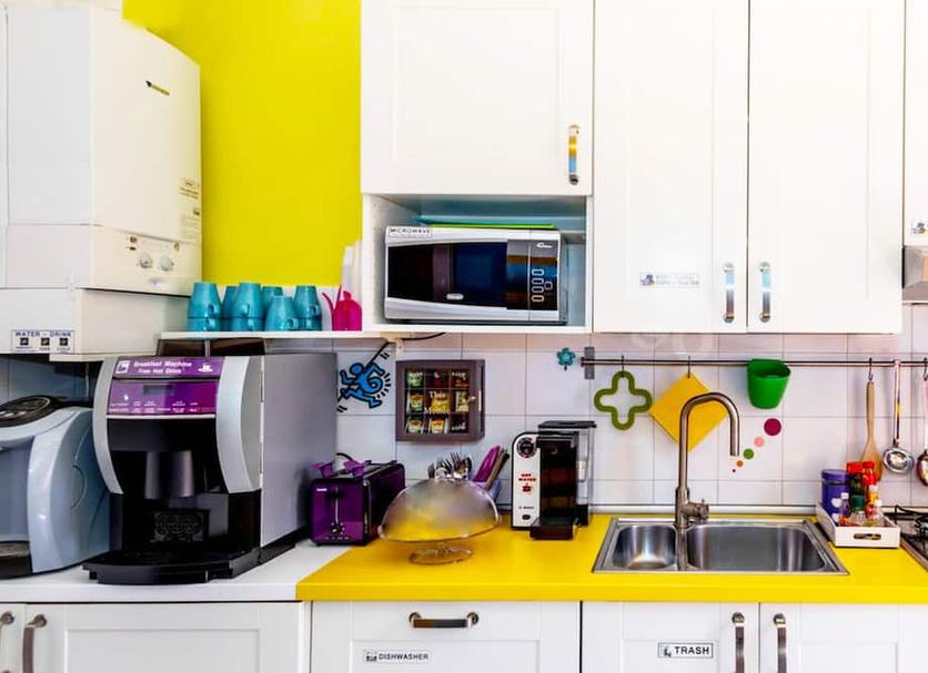 Kitchen Photo