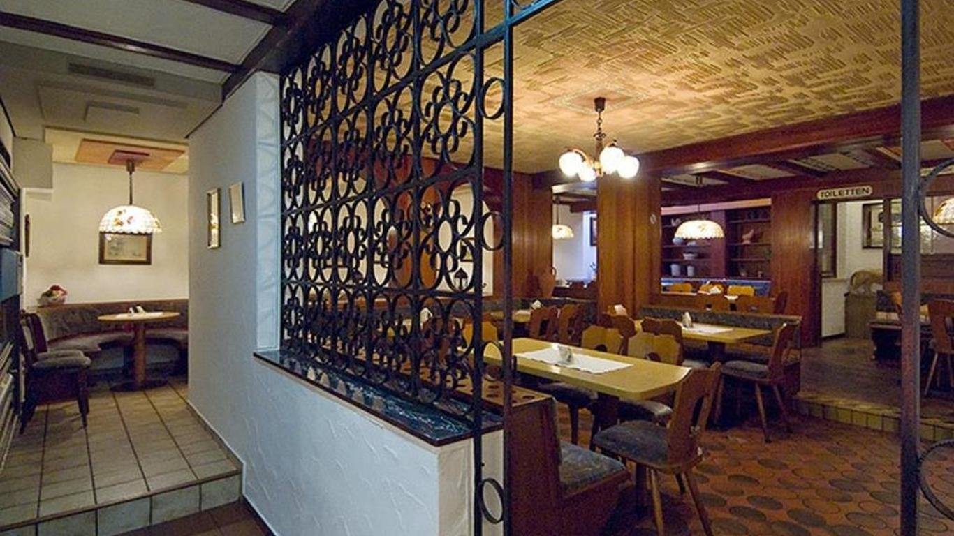 Hotel Schütz