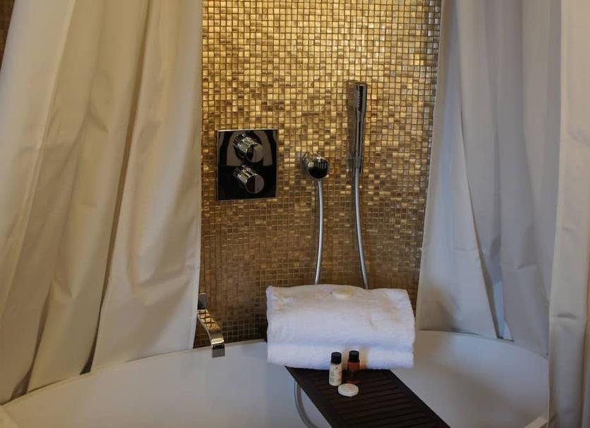 Room amenity Photo