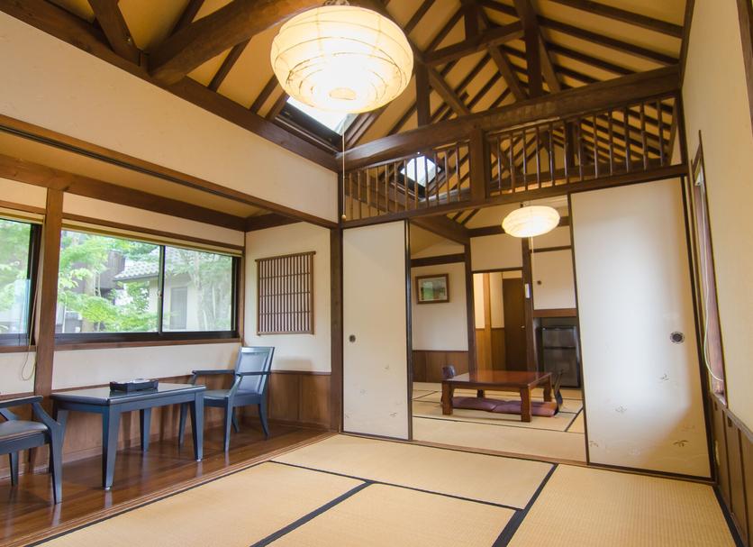 Dining room Photo