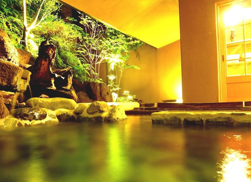 Spa Photo