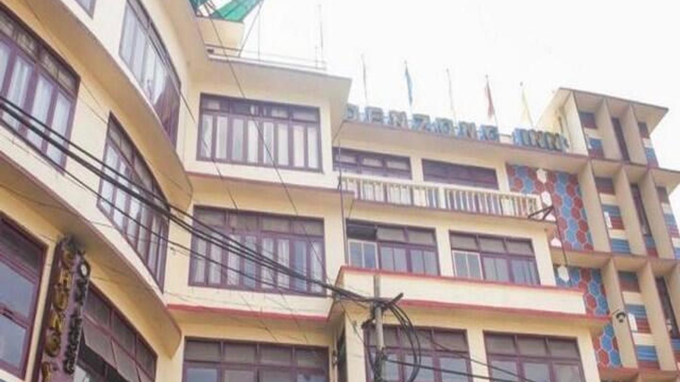 Denzong Inn