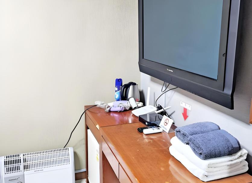Room amenity Photo