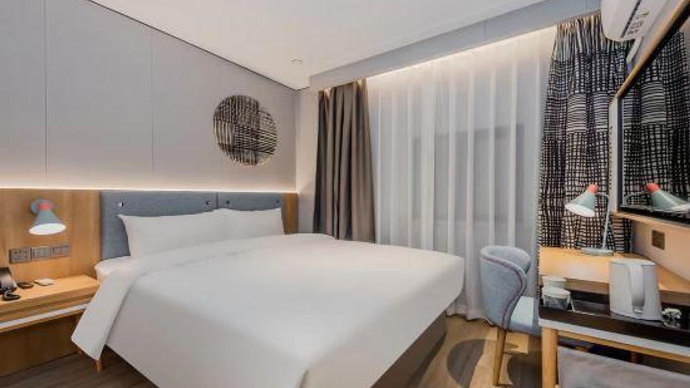 Home Inn (Harbin Hengshan Road)