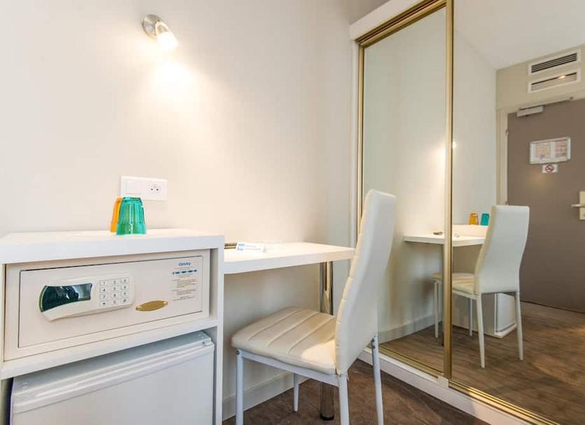 Room amenity Photo