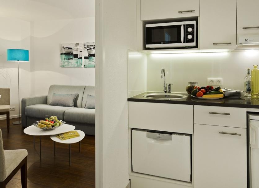 Kitchen Photo
