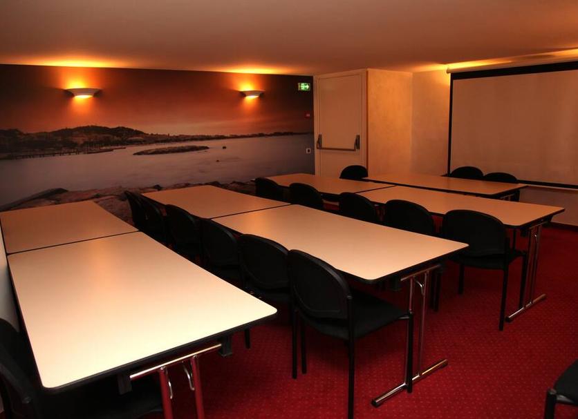 Conference room Photo