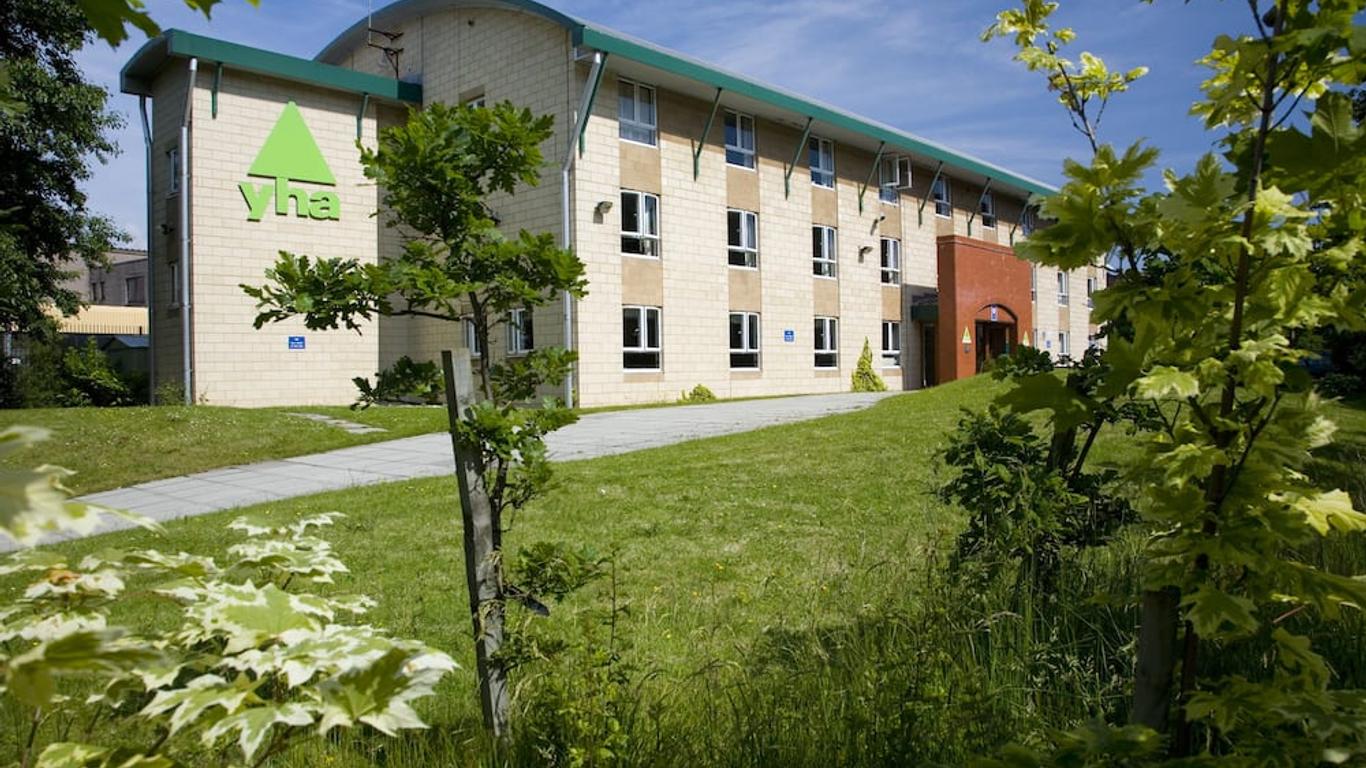 Yha Liverpool Albert Dock