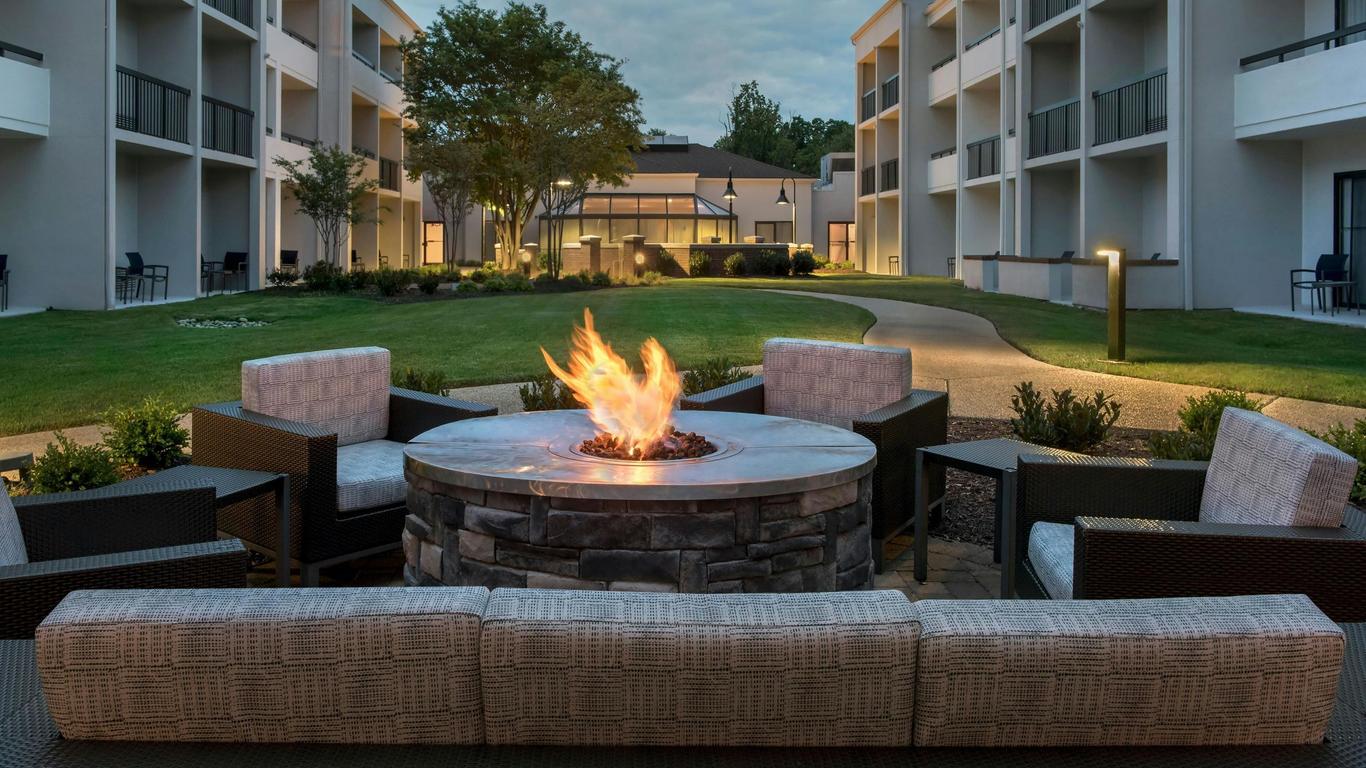 Courtyard by Marriott Annapolis