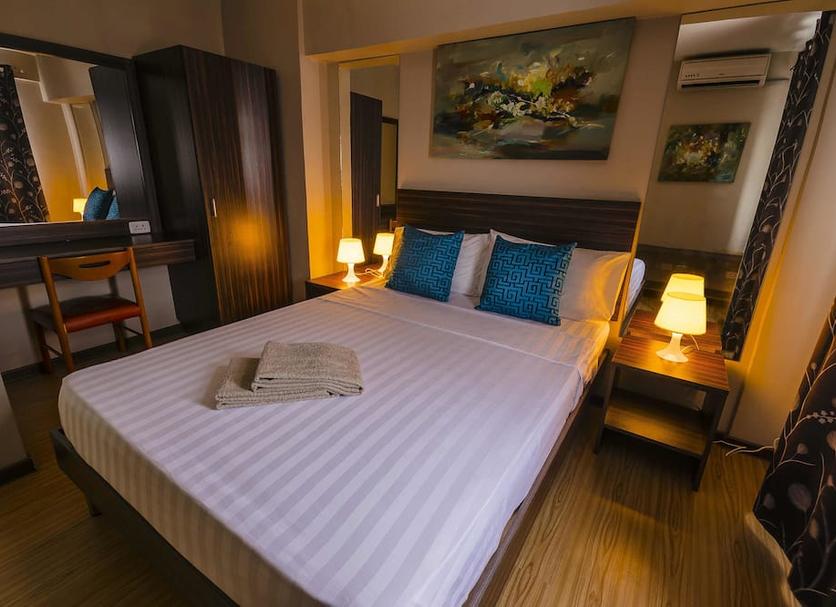 Bedroom Photo