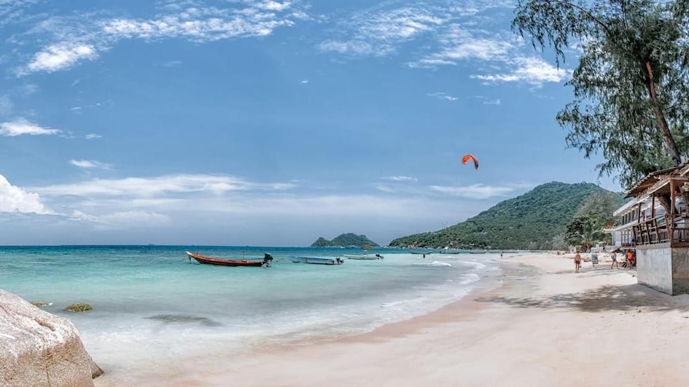 Ban's Diving Resort