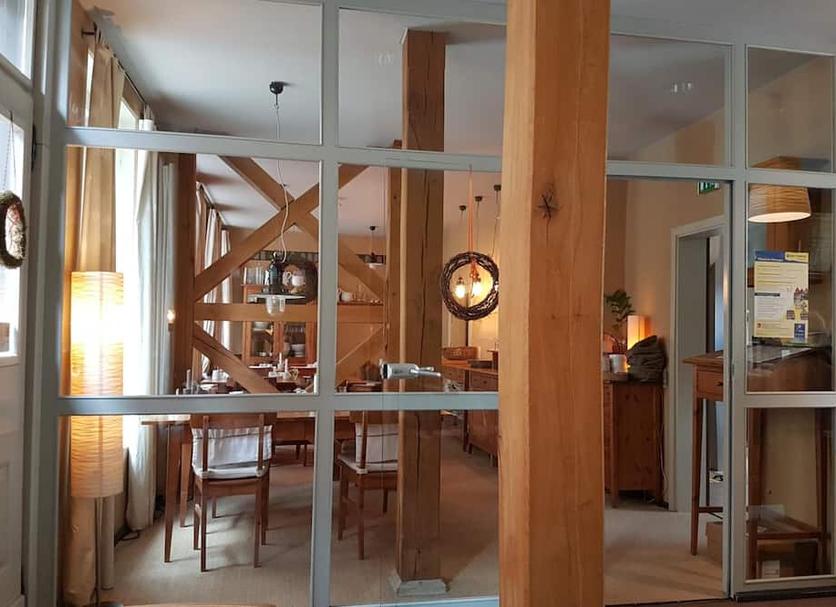 Dining room Photo
