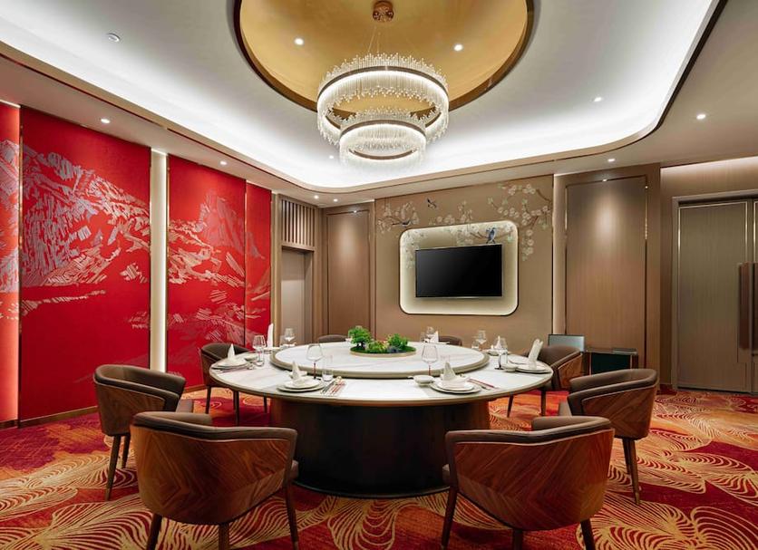 Conference room Photo