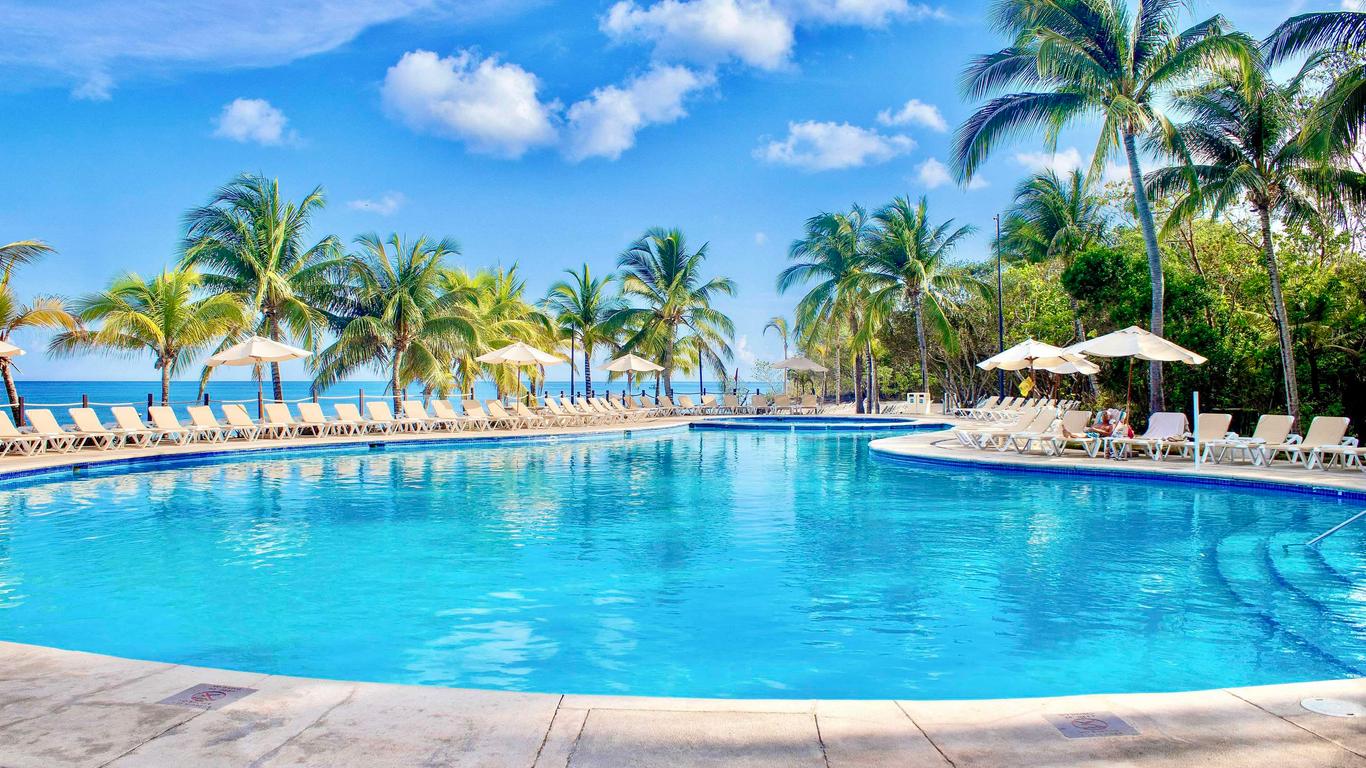 Occidental Cozumel