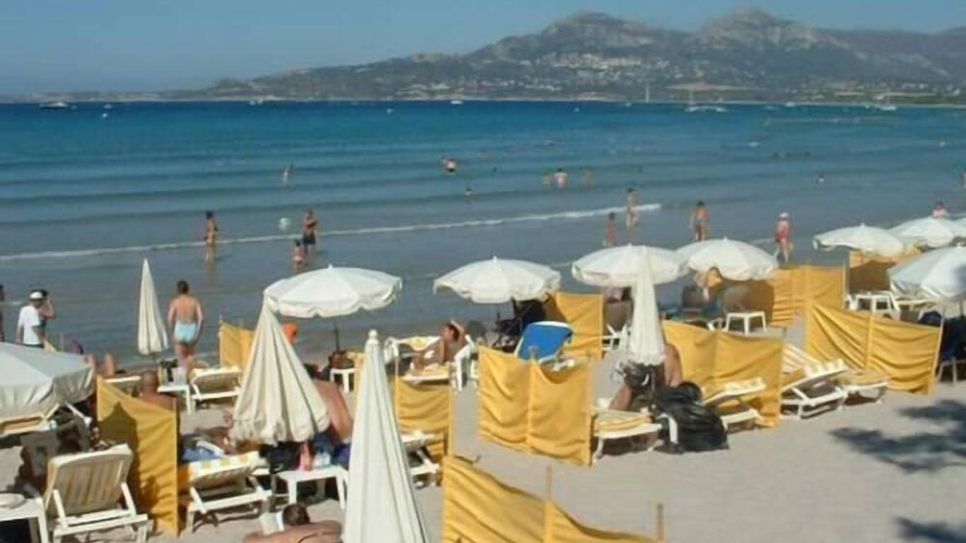 Bel Ombra - Residence de Tourisme