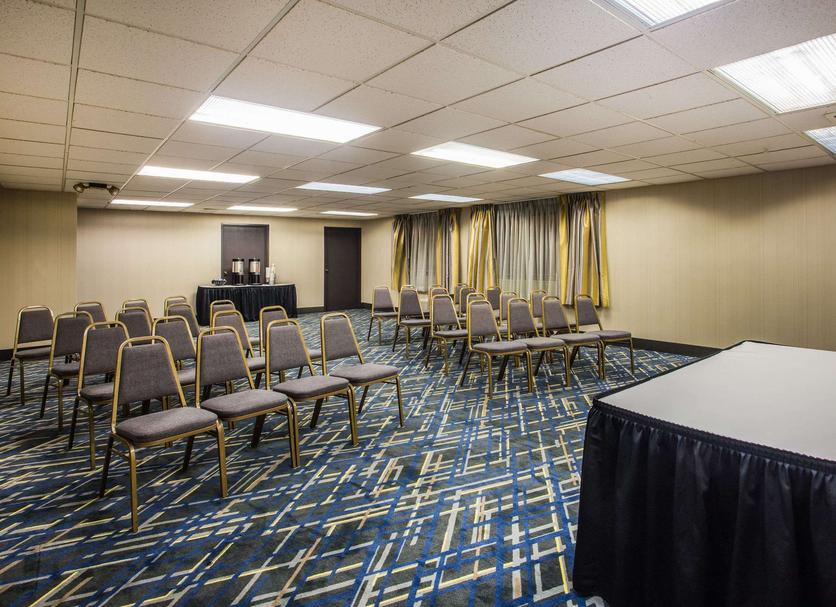 Conference room Photo