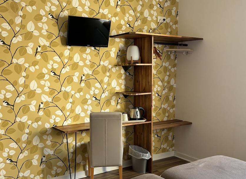 Room amenity Photo