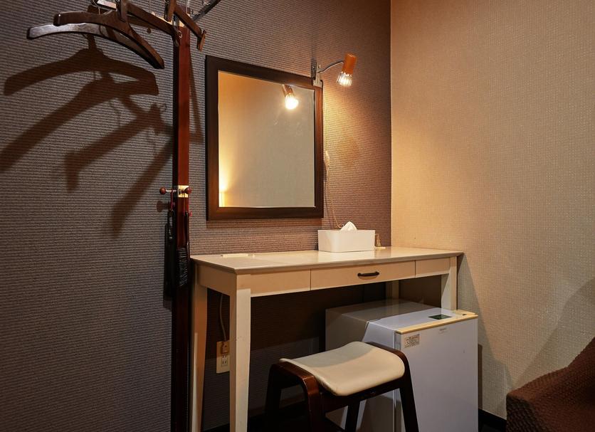 Room amenity Photo