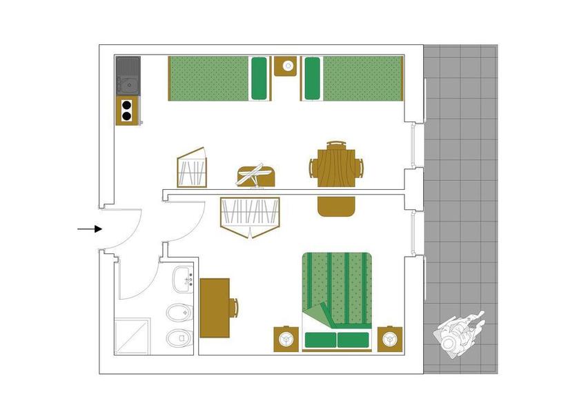 Floorplan Photo