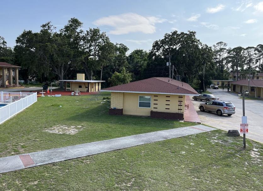 Outdoor view Photo