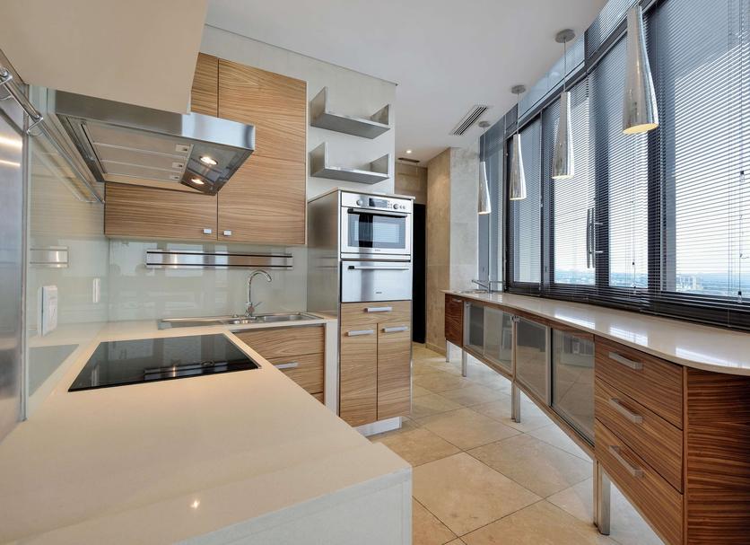 Kitchen Photo