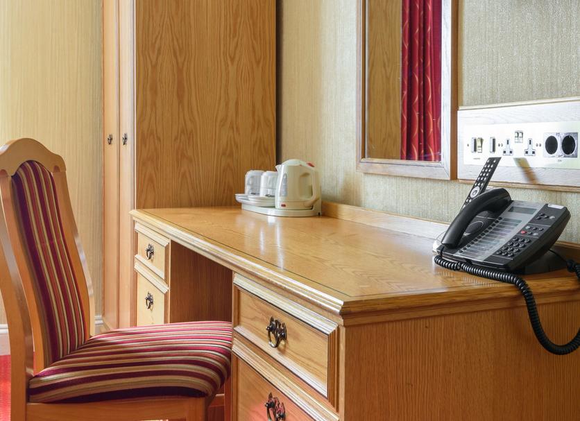 Room amenity Photo