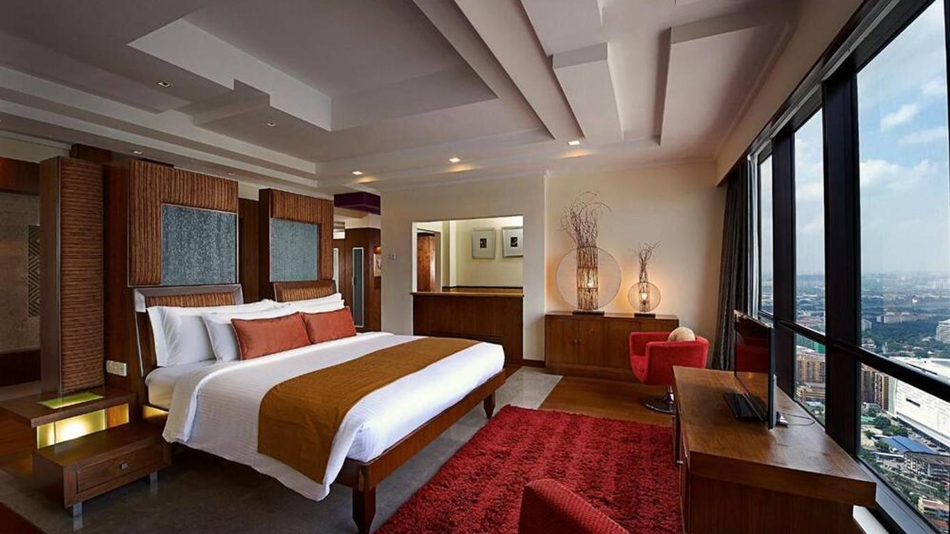 Berjaya Times Square Hotel, Kuala Lumpur