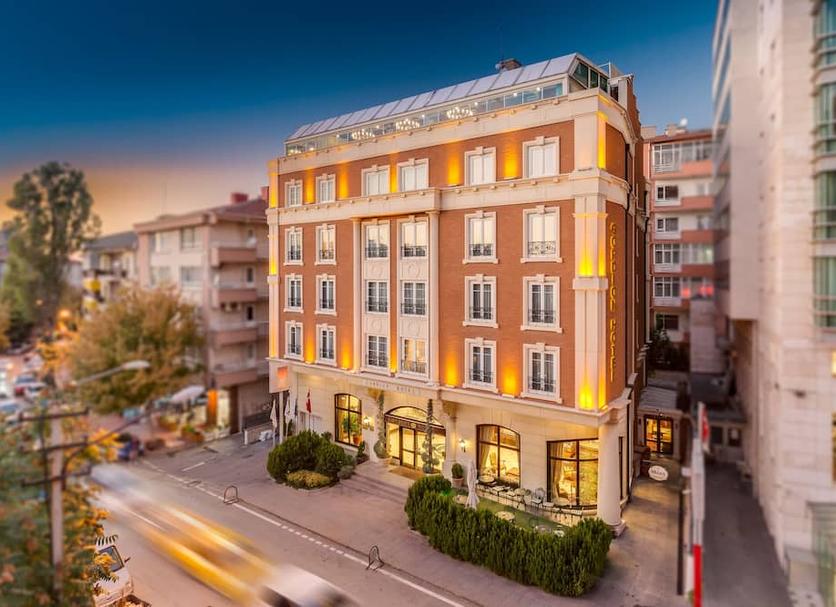 Building Photo
