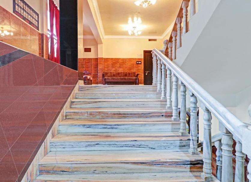 Stairs Photo