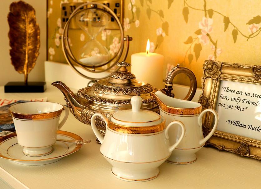 Room amenity Photo