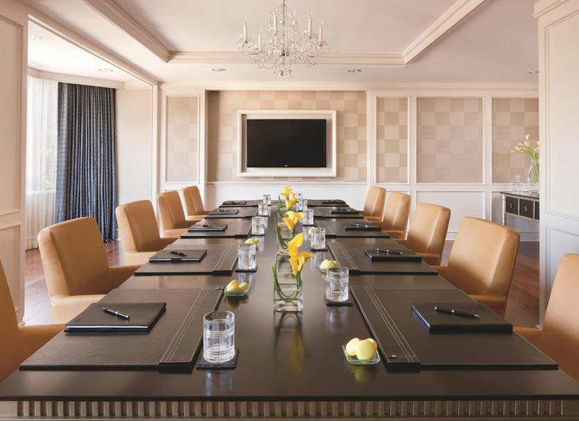 Conference room Photo