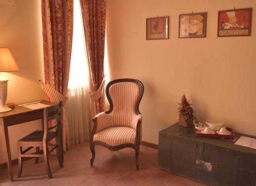 Room amenity Photo
