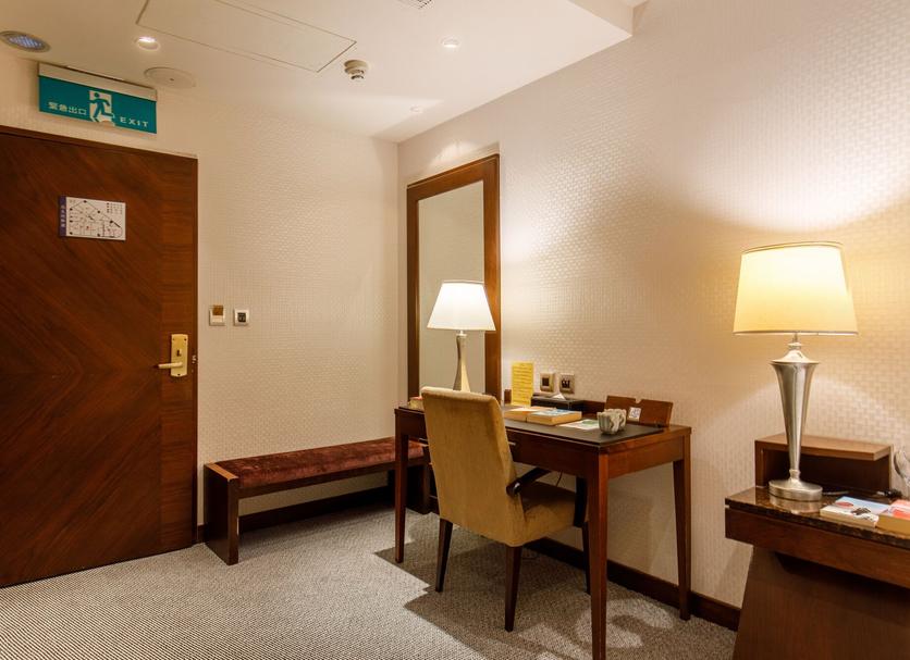 Room amenity Photo