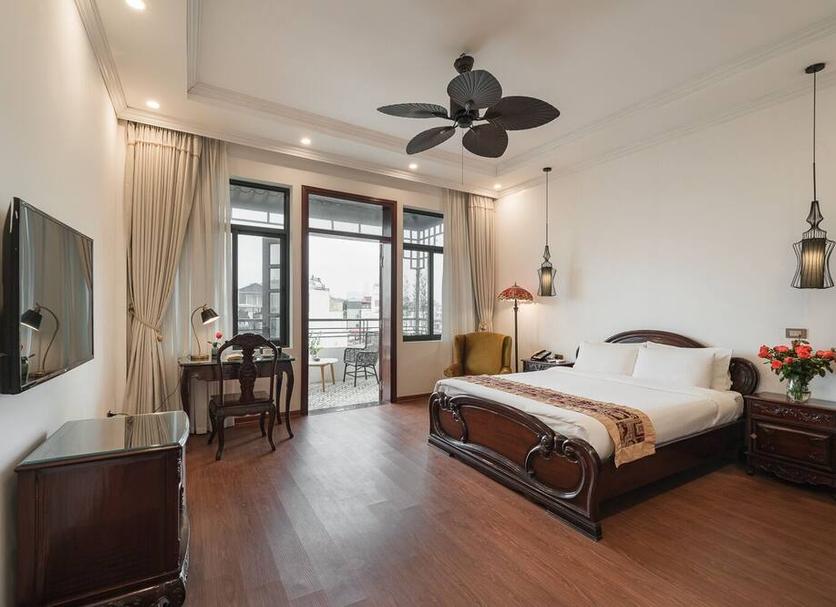 Bedroom Photo