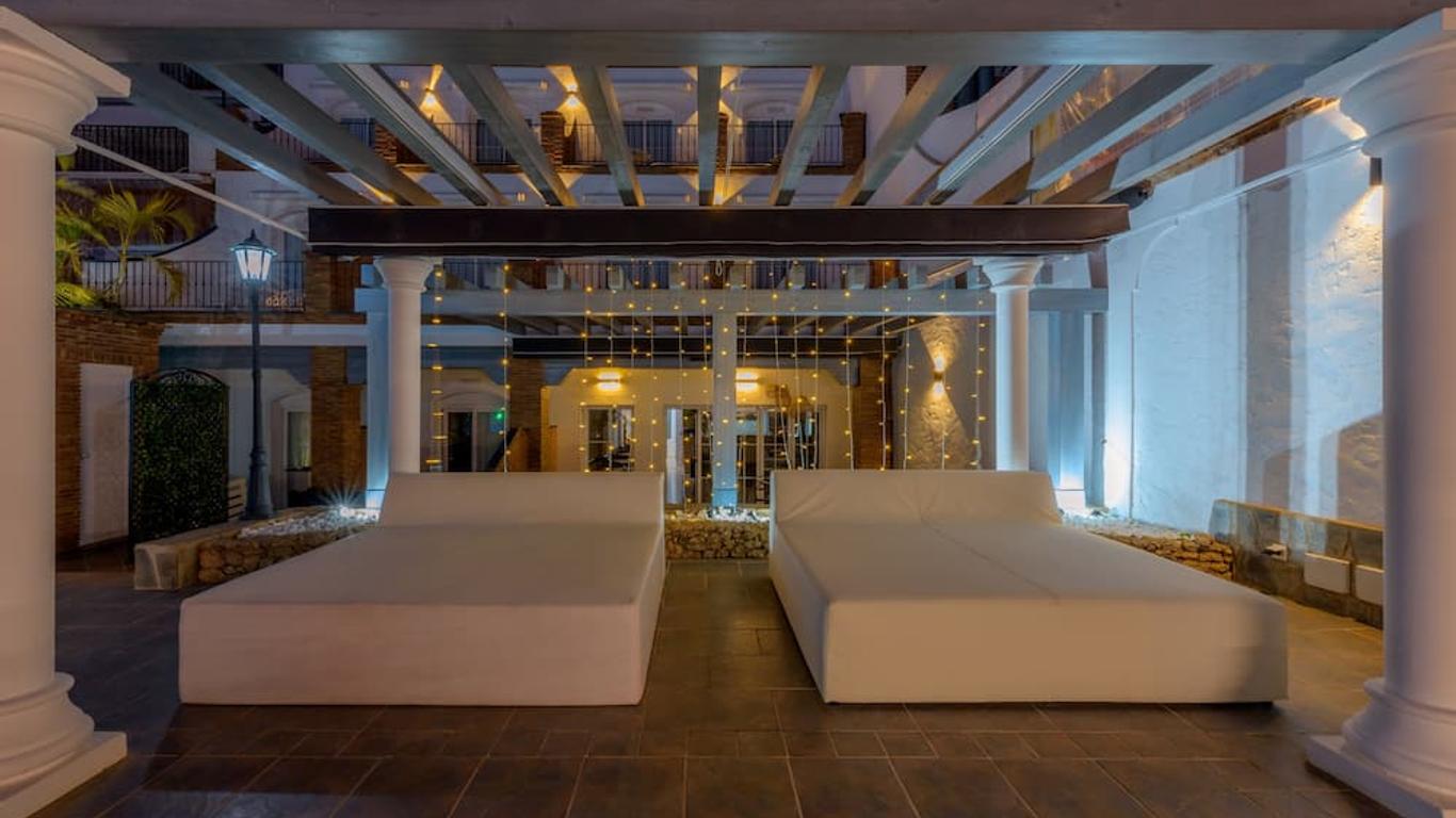Sibarys Hotel Boutique