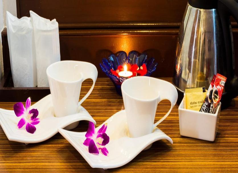 Room amenity Photo