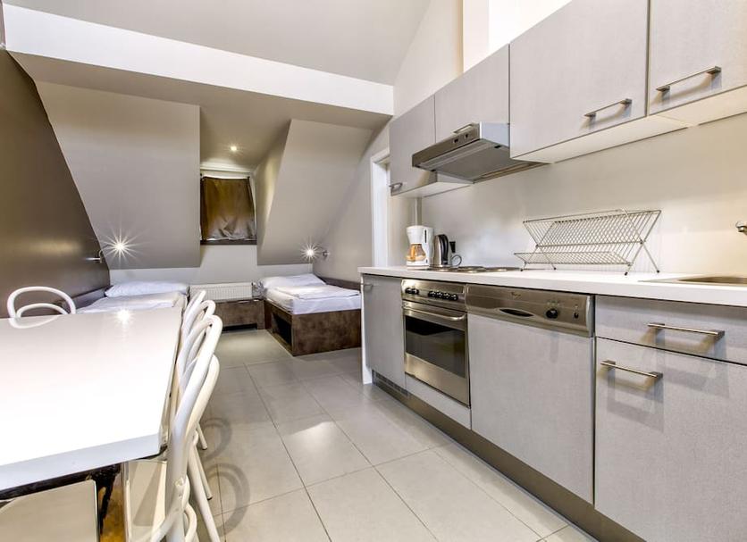 Kitchen Photo