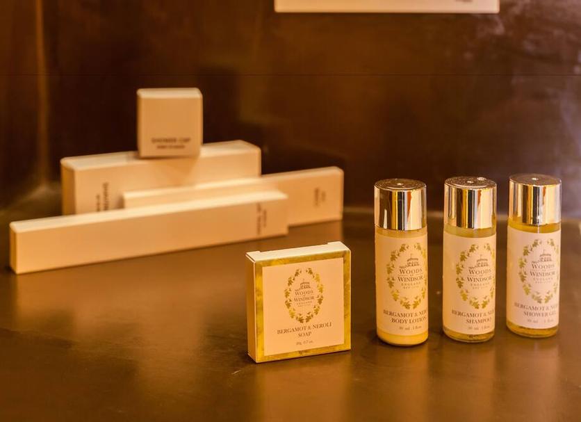 Room amenity Photo