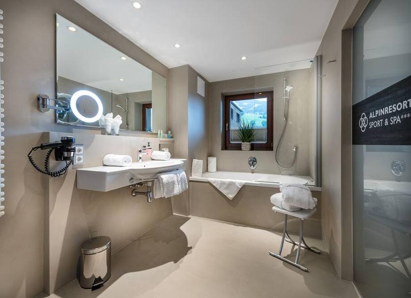 Bathroom Photo