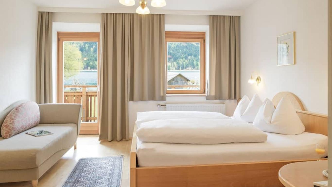 Ferienhof Neusacher Moser